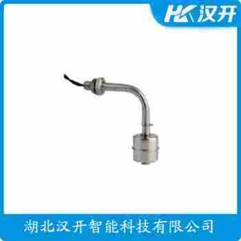 HLS-S 浮球液位计使用方法