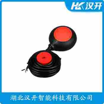 40QW10-10-1.1 浮球物位计汉开