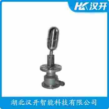 LHS-150-1-F1 浮球物位计汉开