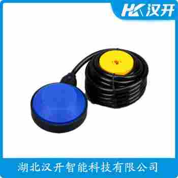 FD41PIN10 浮球物位计汉开