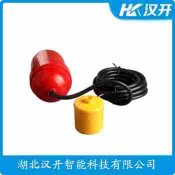 SLH-P-3F-2000 浮球物位计汉开