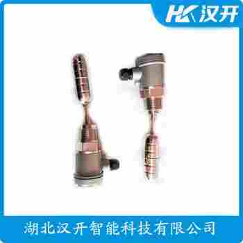 ST-XX 浮球物位计使用方法