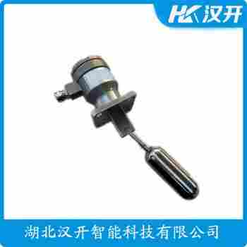 MAC3 浮球物位计汉开