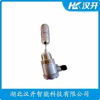 HQFQ-4 浮球物位计汉开