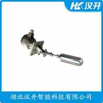 SLH-P-3F-2000 浮球物位计汉开