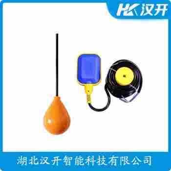 UQK-6251-E3S3A12500 浮球物位计