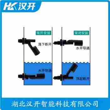 ESC60010-2 浮球物位计产品特点