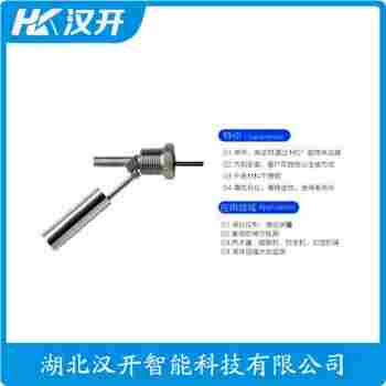 ESC70010-2 浮球物位计汉开