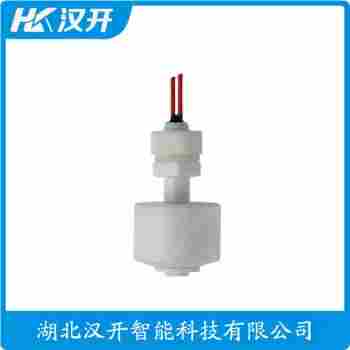 EP-C1 浮球物位计应用案例