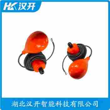 EP3508 浮球液位计应用案例