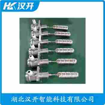 YQK-61 浮球物位计汉开