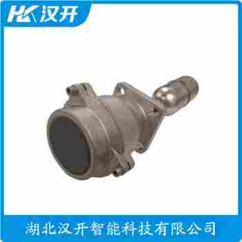 SLH-B-F/ 浮球物位计汉开