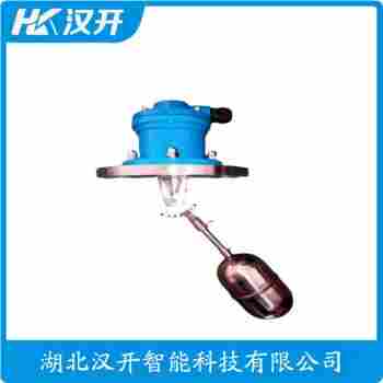 LPF-A 3.15 浮球液位计汉开