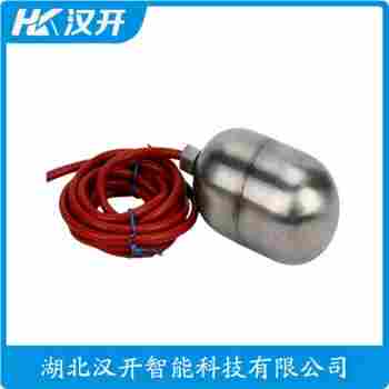 FD166P110H301 浮球物位计汉开