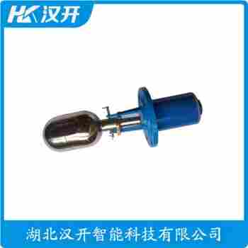 UQK-12 浮球物位计汉开