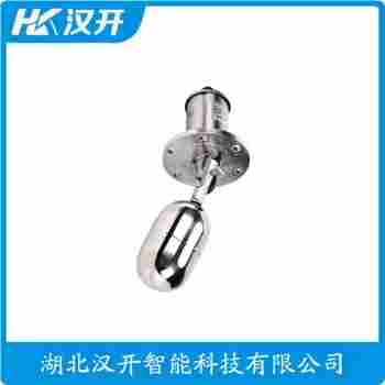 SMYW-023JD 浮球物位计汉开