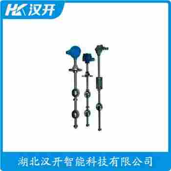 EFV-40 浮球物位计汉开