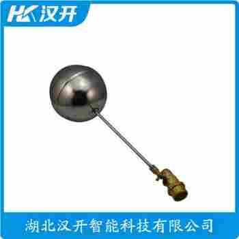 WX0-A1 浮球液位计汉开