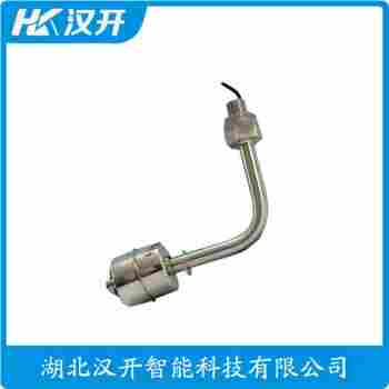 EFV-32 浮球液位计使用方法