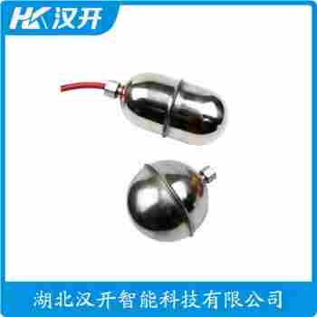 RLS-1000 浮球液位计工作原理