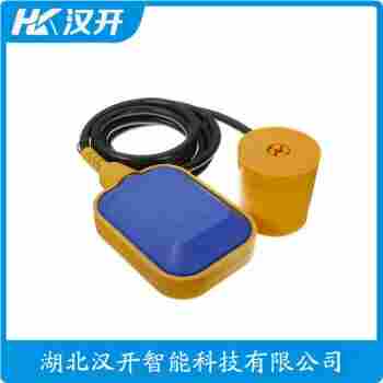 UQK-2000-1C 浮球液位计汉开