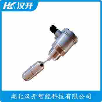 UQX-D 浮球物位计汉开