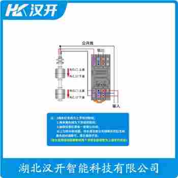CF-P1-1-400 浮球物位计汉开