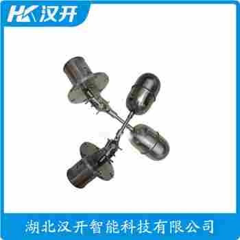 CF-SA 浮球物位计汉开