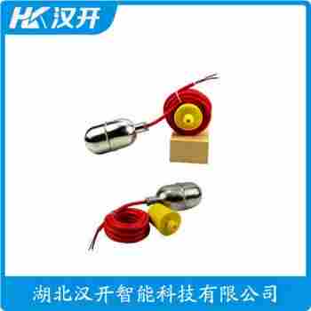 WT-A-/20 浮球液位计汉开