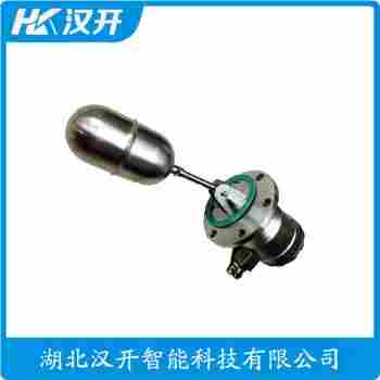 EP-C82A1 浮球物位计汉开