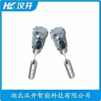 WS-FQ-HS 浮球液位计汉开