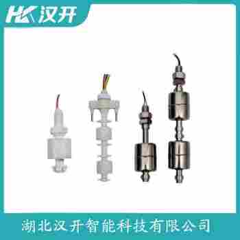 HR-UFK-04 浮球物位计汉开