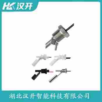 JC-660 浮球物位计汉开