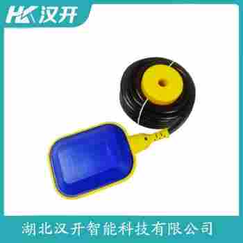 WY-626-100 浮球液位计汉开