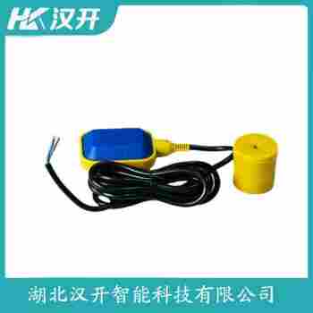 EFQS-H 浮球物位计使用方法