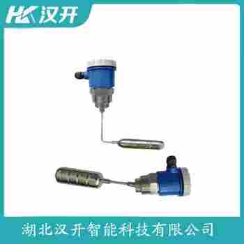 EM15-2A 浮球液位计操作流程