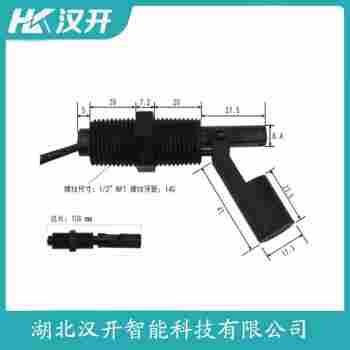 FDVIWS4 浮球物位计汉开