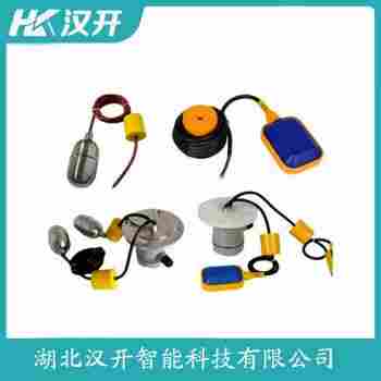 UQK-80PB1FE-1500 浮球物位计