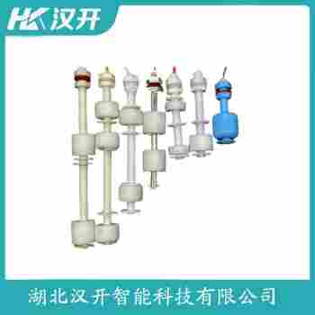 JHS-3×2.5 浮球物位计汉开