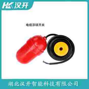 UQK-UK221 浮球物位计汉开