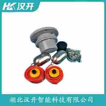 FD58PI10H2 浮球液位计汉开