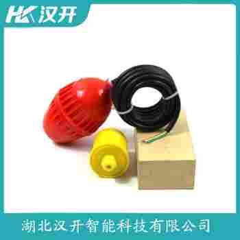 CL-EVA-04 浮球物位计汉开