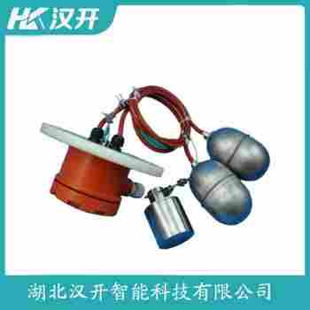 UK-221 浮球液位计汉开