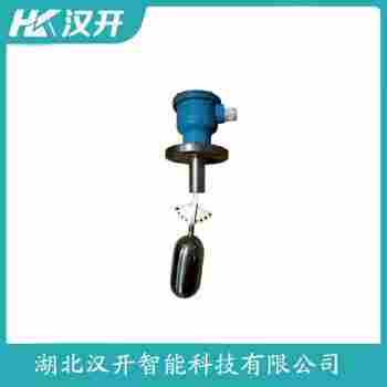 FD75S110 浮球液位计汉开