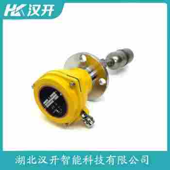 HQFQ-A4 浮球物位计汉开