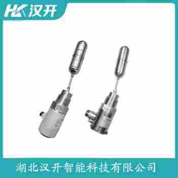 LK-22 浮球液位计安装使用 汉开