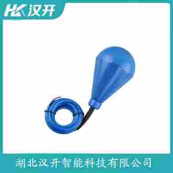 HQFQ-A-4 浮球液位计汉开