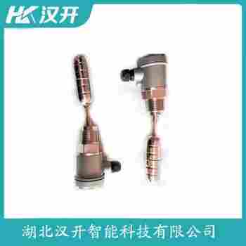 KJH80P 浮球物位计汉开