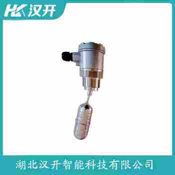 LSC21 浮球液位计维护建议