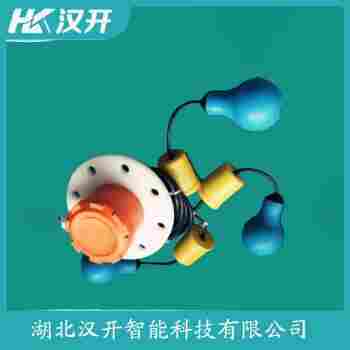 UQKD-01 浮球液位计测定意义